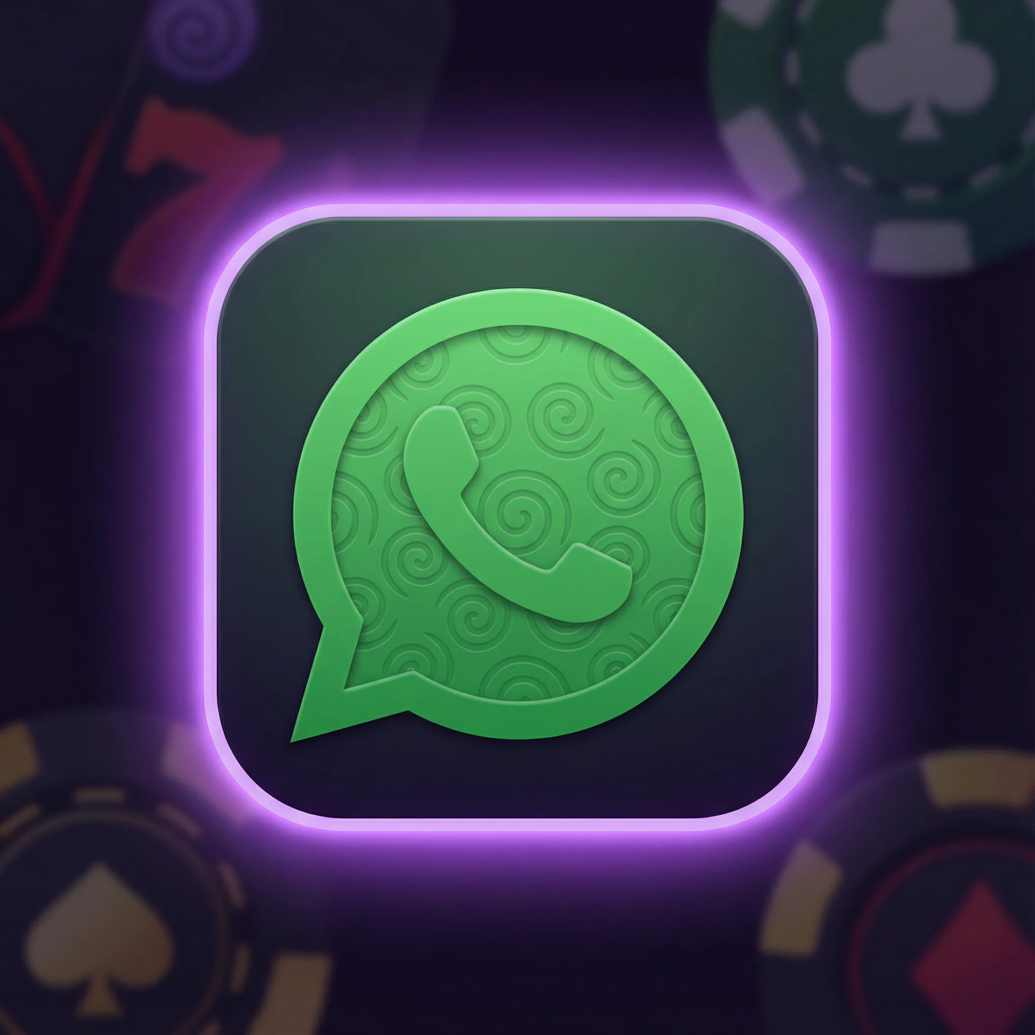 WhatsApp Suporte 15win